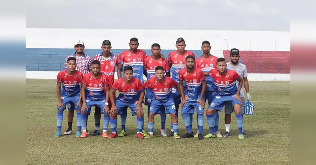 Imagem ilustrativa da notícia Jogador do Bragantino é afastado após exames apresentarem alteração 