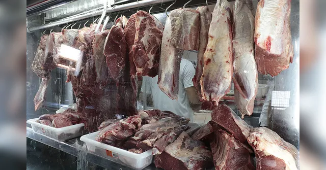Imagem ilustrativa da notícia Carne bovina teve queda de preços em janeiro