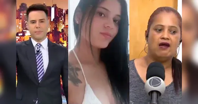 Imagem ilustrativa da notícia Luiz Bacci diz que família de Marcela o agradeceu por cobertura do caso