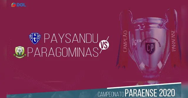 Imagem ilustrativa da notícia O
DOL e o Papão te levam para o jogo contra o Paragominas pelo Parazão