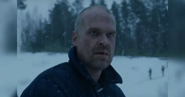 Imagem ilustrativa da notícia Saiu o trailer da quarta temporada de Stranger Things; assista