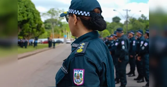 Imagem ilustrativa da notícia Veja as ações que fizeram a violência ser reduzida no Pará