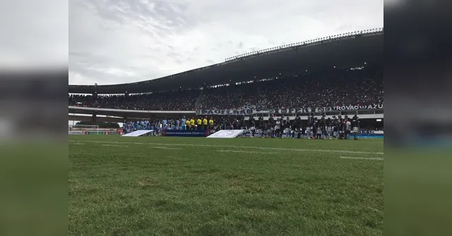 Imagem ilustrativa da notícia CBF define data para divulgar tabela da Série C 2020