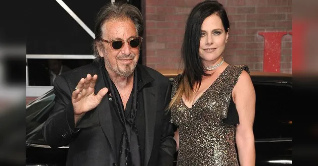 Imagem ilustrativa da notícia Ex de Al Pacino diz que diferença de idade pesou: "ele já é idoso"