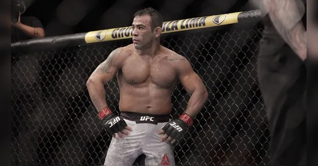 Imagem ilustrativa da notícia Paraense Michel Trator é pego em exame antidoping e é suspenso por 2 anos do UFC