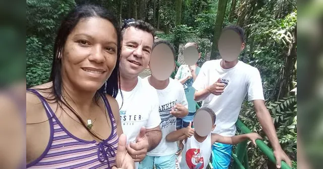 Imagem ilustrativa da notícia Menino de 11 anos mata padrasto para proteger mãe e irmão
