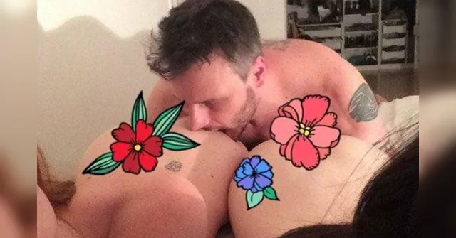 Imagem ilustrativa da notícia Bolsonaro reavalia nomeação de publicitário que fez selfie durante ménage 