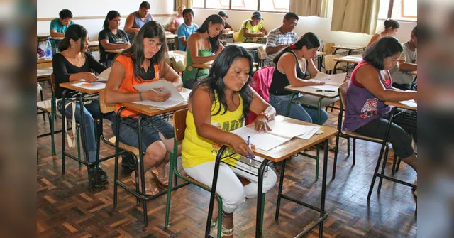 Imagem ilustrativa da notícia UFPA divulga listão de indígenas e quilombolas