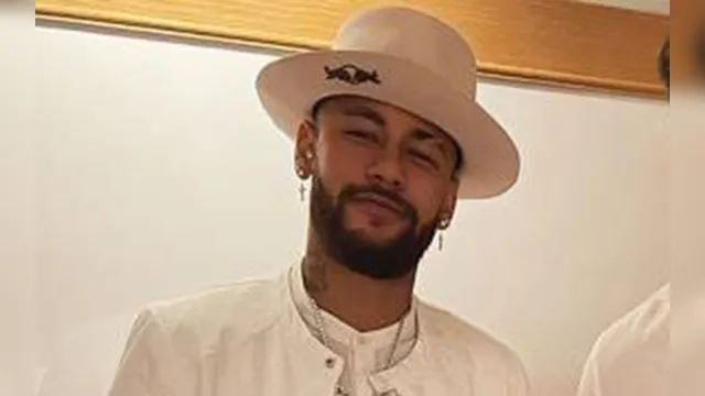 Imagem ilustrativa da notícia Neymar comemora aniversário de 28 anos e reúne famosos em
Paris