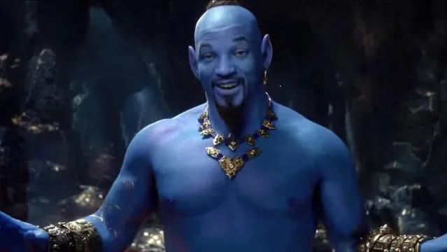 Imagem ilustrativa da notícia Disney confirma Will Smith na sequência da live-action de 'Aladdin'