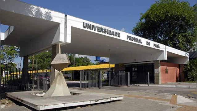 Imagem ilustrativa da notícia UFPA
ganhará cinema universitário no campus Guamá