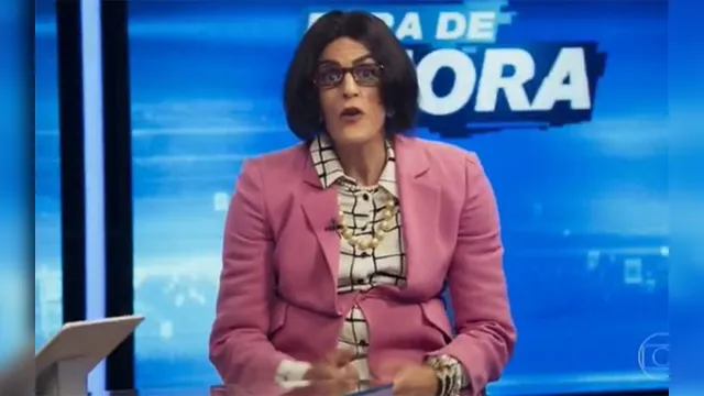 Imagem ilustrativa da notícia Globo ironiza ministra Damares com 'funk da abstinência'
