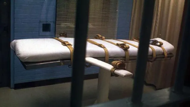 Imagem ilustrativa da notícia Estado americano vai voltar a executar presos com injeções letais