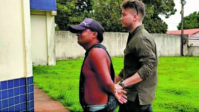 Imagem ilustrativa da notícia Funcionário chamado de 'gay' se revolta e mata patrão 