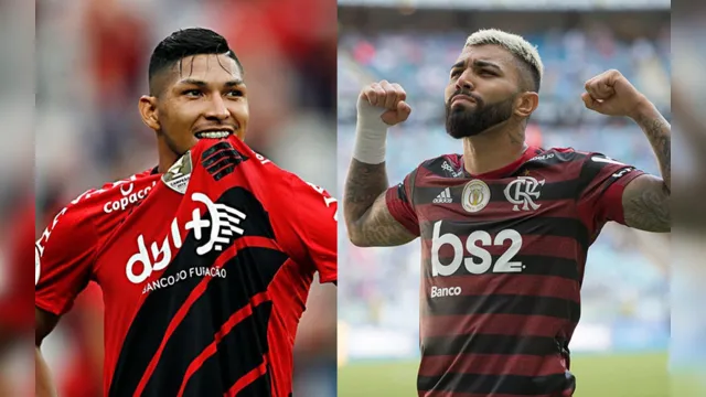 Imagem ilustrativa da notícia O que você precisa saber sobre a Supercopa entre Flamengo e Athletico Paranaense