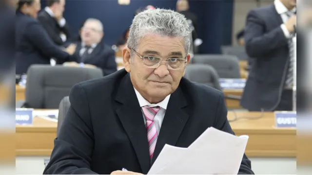 Imagem ilustrativa da notícia Grupo RBA afasta apresentador Joaquim Campos depois de pronunciamento polêmico na Câmara de Belém
