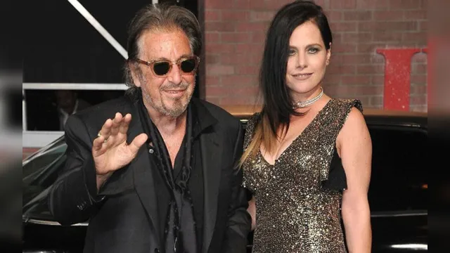 Imagem ilustrativa da notícia Ex de Al Pacino diz que diferença de idade pesou: "ele já é idoso"