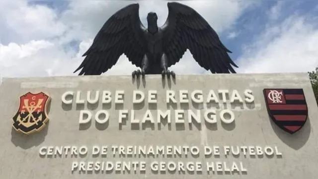Imagem ilustrativa da notícia Flamengo barra familiares de vítimas de incêndio em dia de homenagem no CT