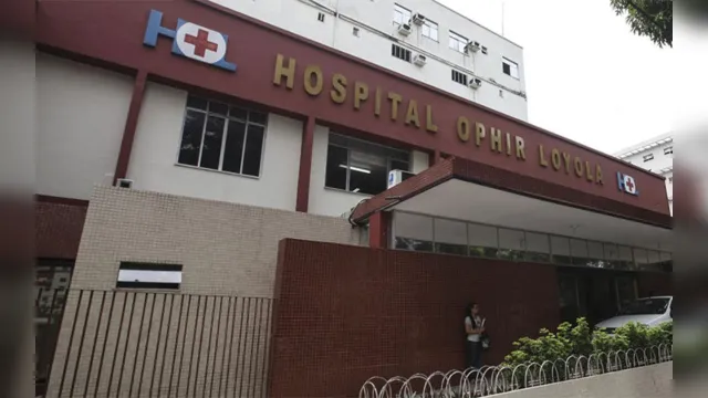 Imagem ilustrativa da notícia Hospital Ophir Loyola realiza processo seletivo com 156 vagas
