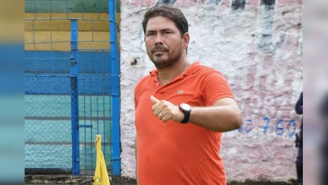 Imagem ilustrativa da notícia Carajás demite treinador e anuncia novo comandante
