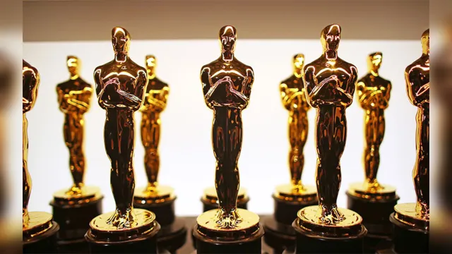 Imagem ilustrativa da notícia Oscar: melhores filmes do ano serão premiados nesta noite
