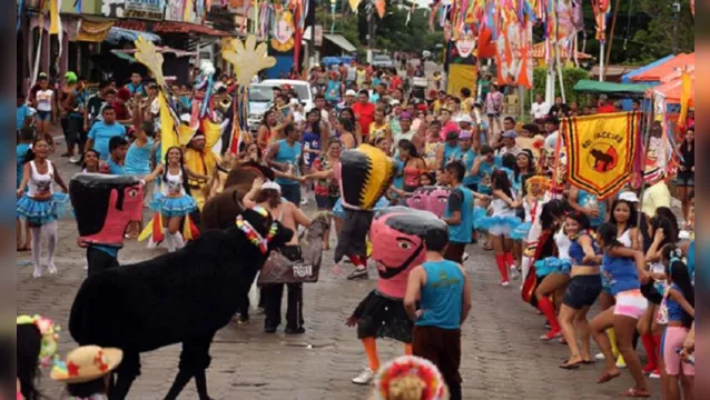 Imagem ilustrativa da notícia Secult realiza Preamar de Carnaval para crianças