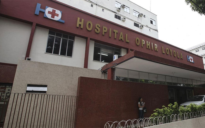 Hospital Ophir Loyola Realiza Processo Seletivo Com 156 Vagas 0825