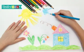 BABY DOL traz dicas para entreter os filhos sem sair de casa e se proteger do coronavírus.