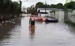 Imagem ilustrativa da notícia Prefeitura de Ananindeua recebe recursos, mas não executa obras no Igarapé das Toras