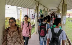 A medida será tomada para preservar a saúde de servidores e estudantes.