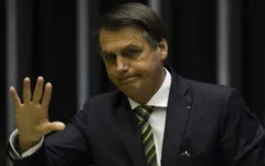 Imagem ilustrativa da notícia TSE encontra assinaturas de pessoas mortas na lista de apoios de novo partido de Bolsonaro