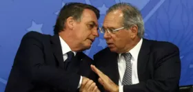 O País amanheceu atônito com a notícia da MP com a suspensão de salários