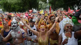 Imagem ilustrativa da notícia Carnaval deve movimentar R$ 8 bi na economia