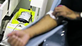 Imagem ilustrativa da notícia Brasil atualiza critérios preventivos de doação nos bancos de sangue