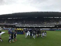 Imagem ilustrativa da notícia Remo aparece entre as maiores médias de público da temporada
