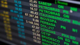 Imagem ilustrativa da notícia Ibovespa volta a desabar e aciona circuit breaker pela 5ª vez em março
