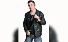 Com repertório moldado pelo pop e rock, Edu Souza apresenta “Keep on Walkin”.