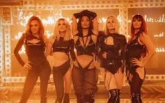 Imagem ilustrativa da notícia The Pussycat Dolls vem ao Brasil pela 1ª vez e anuncia três shows