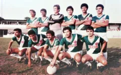 Imagem ilustrativa da notícia DOL relembra grandes jogos do futebol paraense durante a quarentena
