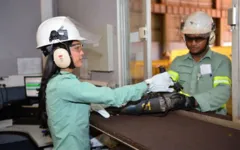 Imagem ilustrativa da notícia Vale realiza ações preventivas contra o coronavírus no Pará
