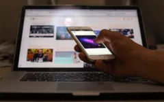 A internet é a maior aliada de todos nos tempos de coronavírus. 