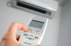 Tecnologia prevê a eliminação de até 99,9% de vírus e bactérias
