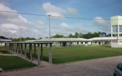 Um processo administrativo vai ser aberto para apurar as circunstâncias do ocorrido.