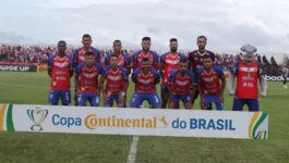 Imagem ilustrativa da notícia Meia Marco Goiano deixa o Bragantino e vai para o Amazonas