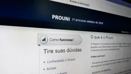 Imagem ilustrativa da notícia ProUni: selecionados na 2ª chamada podem comprovar dados até hoje