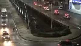 Esses já seriam os efeitos das novas medidas de prevenção ao novo Coronavírus (Covid-19).