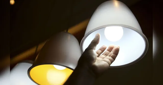 Imagem ilustrativa da notícia Aneel suspende por 90 dias cortes no fornecimento de energia
elétrica