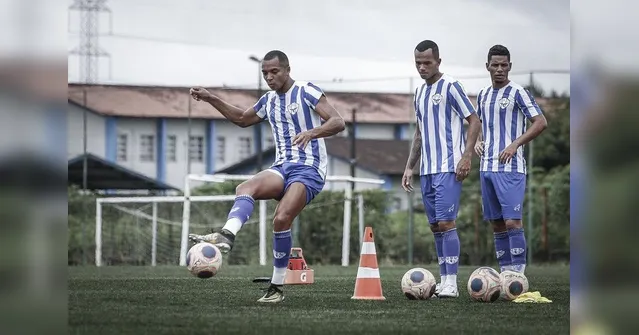 Imagem ilustrativa da notícia Paysandu terá folga após sequência de jogos decisivos