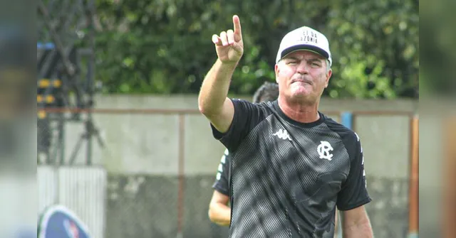 Imagem ilustrativa da notícia Clube do Remo: atletas devem se preparar em suas casas