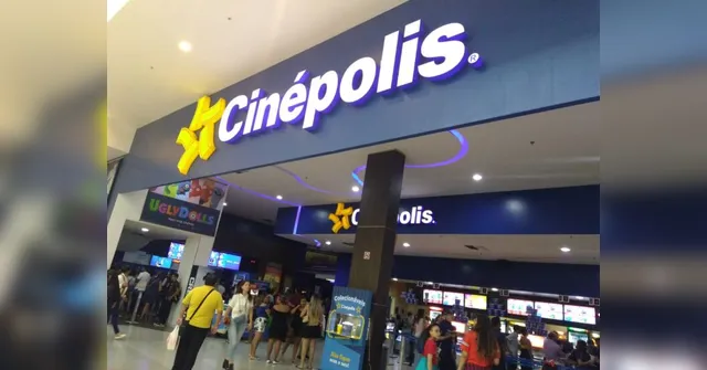 Imagem ilustrativa da notícia Cinépolis
vai fechar provisoriamente salas em Belém e outras cidades
